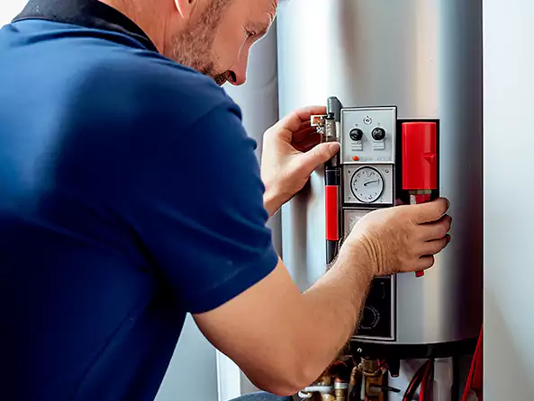 Why Choose Plumbing Port Hueneme for Hot Water Tank Maintenance in Port Hueneme, CA?