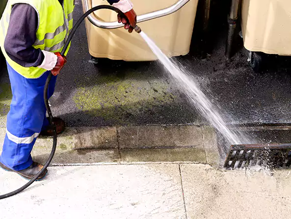 Why Choose Plumbing Port Hueneme for Hydro Jetting in Port Hueneme, CA?