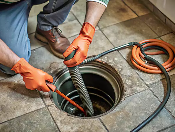 Why Choose Plumbing Port Hueneme for Hydrojet Plumbing in Port Hueneme, CA?