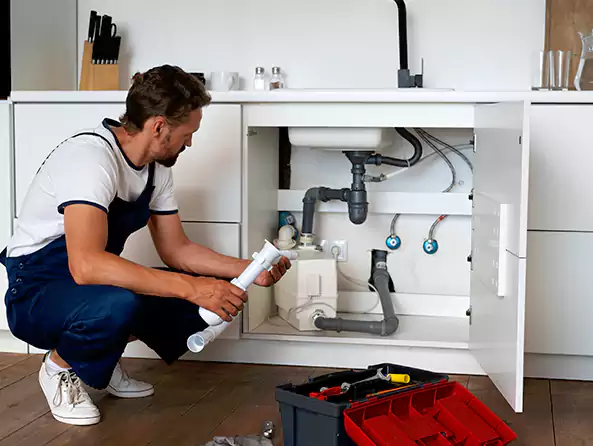 Why Choose Plumbing Port Hueneme for Insinkerator Installation in Port Hueneme, CA?