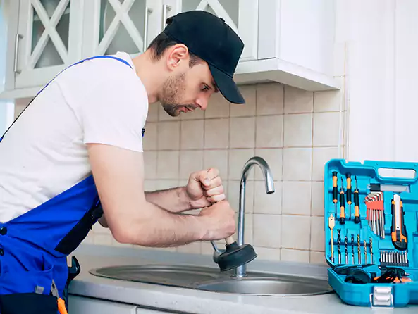 Why Choose Plumbing Port Hueneme for Kitchen Plumbing in Port Hueneme, CA?
