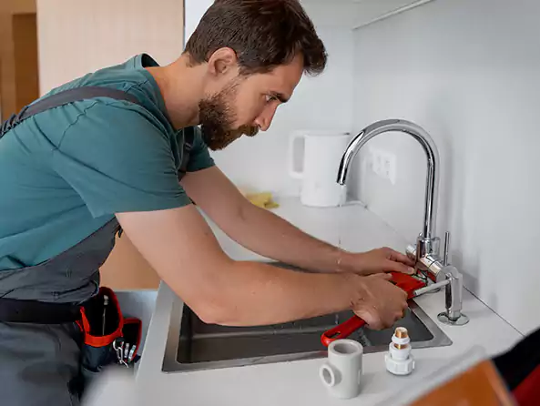 Why Choose Plumbing Port Hueneme for Kitchen Sink Installation in Port Hueneme, CA?