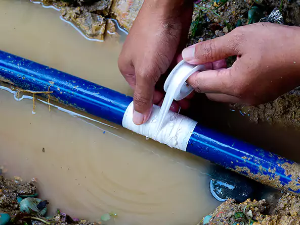 Why Choose Plumbing Port Hueneme for Leak Detection in Port Hueneme, CA?]