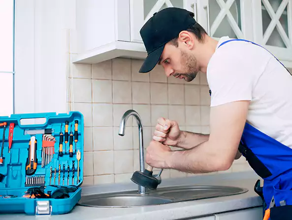  Why Choose Plumbing Port Hueneme for New Construction Plumbing in Port Hueneme, CA?