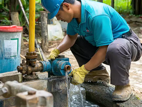 Why Choose Plumbing Port Hueneme for Pipe Repair in Port Hueneme, CA?