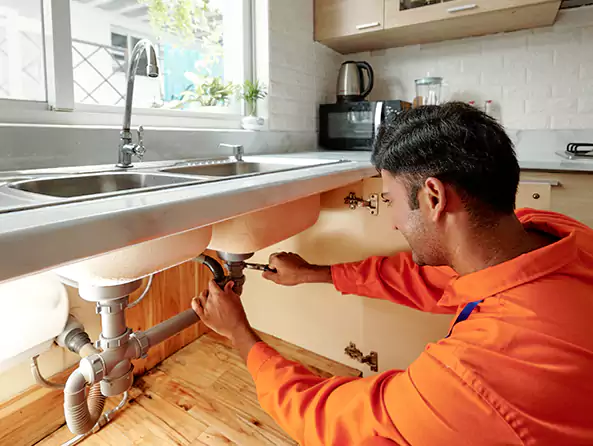 Why Choose Plumbing Port Hueneme for Plumbing Installation in Port Hueneme, CA?