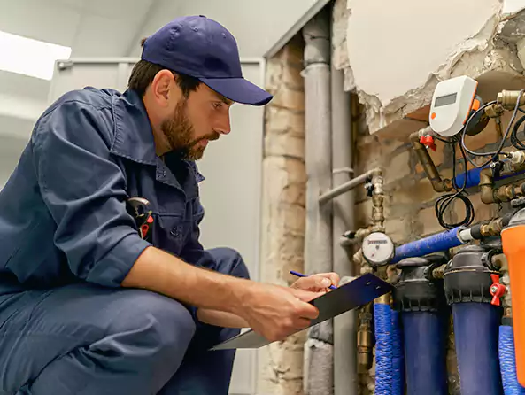 Why Choose Plumbing Port Hueneme for Plumbing Maintenance in Port Hueneme, CA?