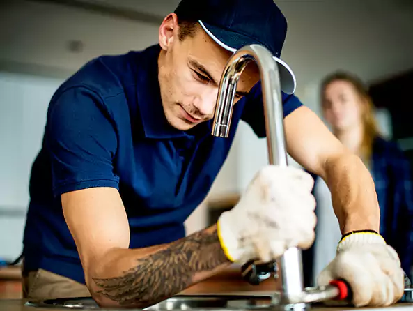 Why Choose Plumbing Port Hueneme for Plumbing Repair in Port Hueneme, CA?