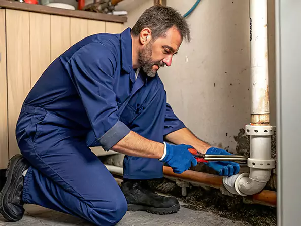 Why Choose Plumbing Port Hueneme for Repiping Services in Port Hueneme?