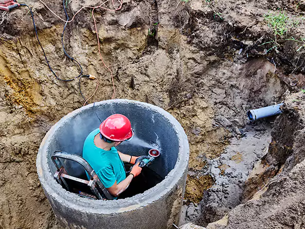 Why Choose Plumbing Port Hueneme for Septic Tank Repair in Port Hueneme, CA?