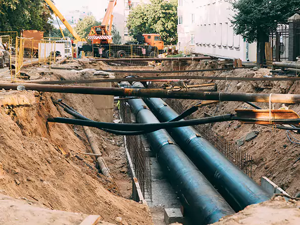Why Choose Plumbing Port Hueneme for Sewer Cleaning in Port Hueneme, CA?