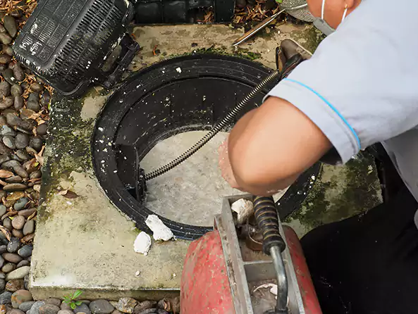 Why Choose Plumbing Port Hueneme for Sewer Line Cleaning in Port Hueneme, CA?