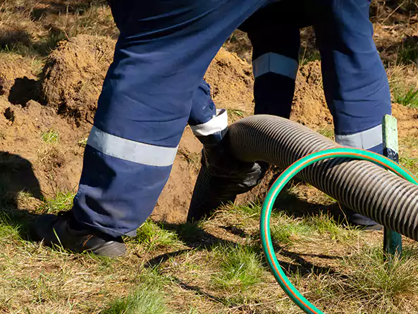 Why Choose Plumbing Port Hueneme for Sewer Line Replacement in Port Hueneme, CA?