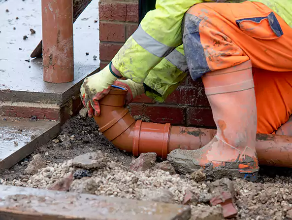 Why Choose Plumbing Port Hueneme for Sewer Replacement in Port Hueneme, CA?