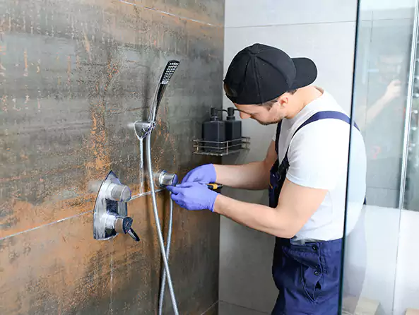 Why Choose Plumbing Port Hueneme for Shower Installation in Port Hueneme, CA?