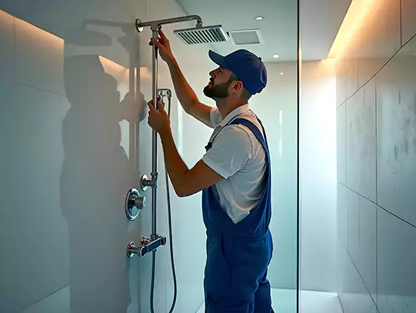 Why Choose Plumbing Port Hueneme for Shower Replacement in Port Hueneme, CA?
