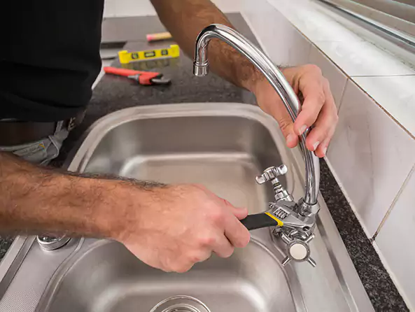 Why Choose Plumbing Port Hueneme for Sink Installation in Port Hueneme, CA?