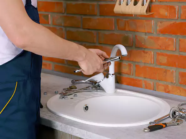 Why Choose Plumbing Port Hueneme for Sink Repair in Port Hueneme, CA?