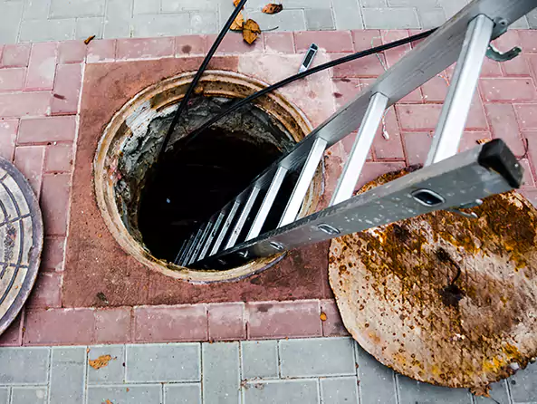 Why Choose Plumbing Port Hueneme for Storm Drain Cleaning in Port Hueneme, CA?
