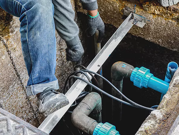 Why Choose Plumbing Port Hueneme for Sump Pump Maintenance in Port Hueneme, CA?