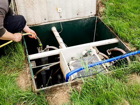 Why Choose Plumbing Port Hueneme for Sump Pump Replacement in Port Hueneme, CA?