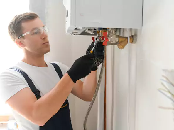 Why Choose Plumbing Port Hueneme for Tankless Water Heater Maintenance in Port Hueneme, CA?