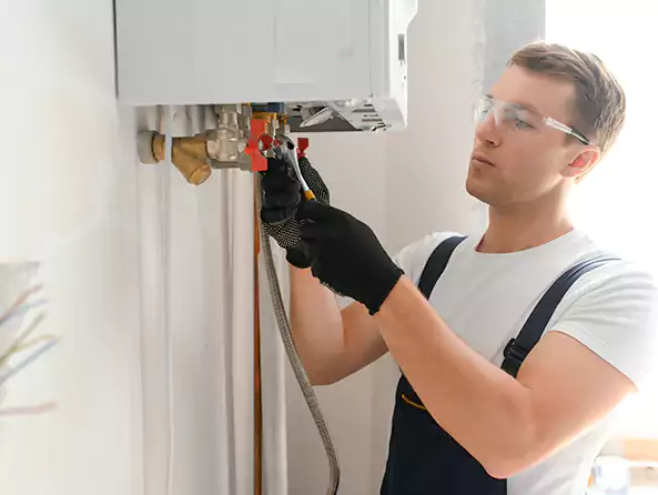 Why Choose Plumbing Port Hueneme for Tankless Water Heater Repair in Port Hueneme, CA?