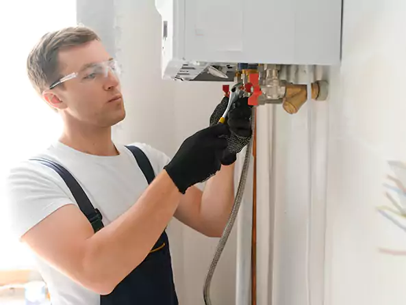 Why Choose Plumbing Port Hueneme for Tankless Water Heater Replacement in Port Hueneme, CA?
