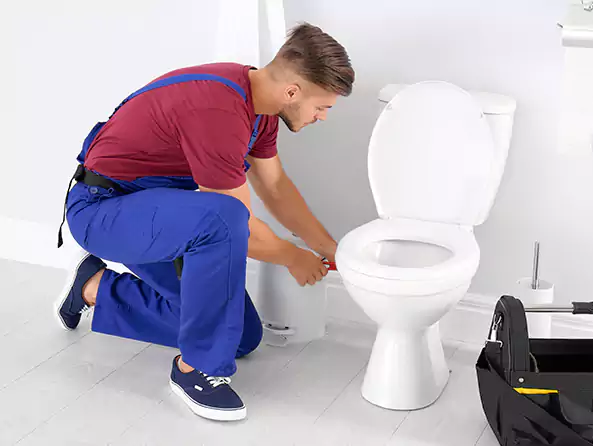 Why Choose Plumbing Port Hueneme for Toilet Installation in Port Hueneme, CA?