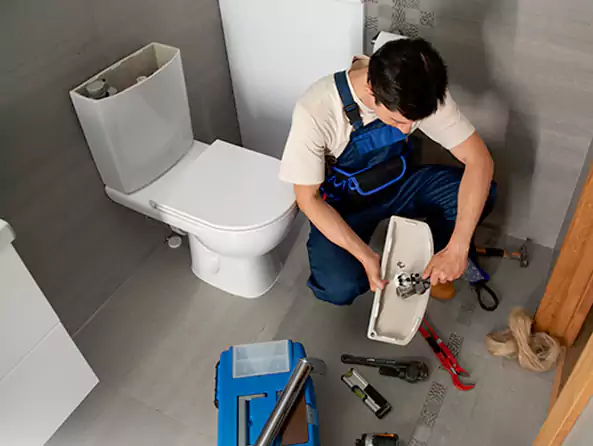 Why Choose Plumbing Port Hueneme for Toilet Repair in Port Hueneme, CA?