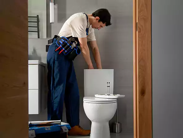 Why Choose Plumbing Port Hueneme for Toilet Replacement in Port Hueneme, CA?