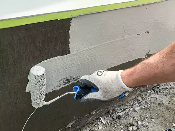  Why Choose Plumbing Port Hueneme for Walls Waterproofing in Port Hueneme, CA?