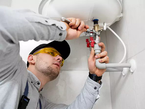 Why Choose Plumbing Port Hueneme for Water Heater Expansion Tank Installation in Port Hueneme, CA?