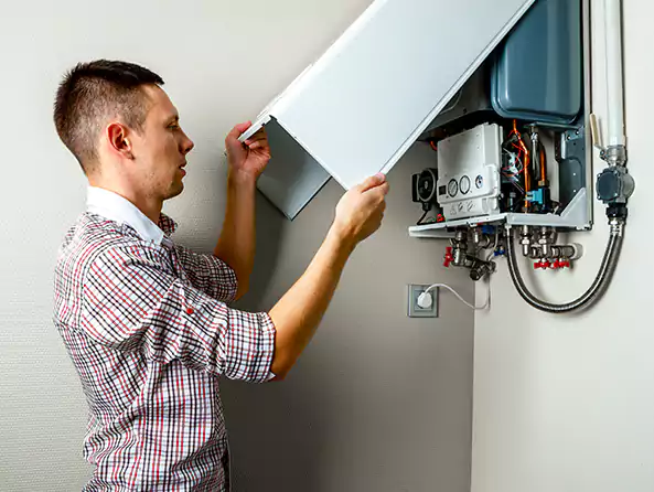 Why Choose Plumbing Port Hueneme for Water Heater Installation in Port Hueneme, CA?