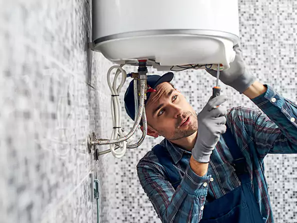 Why Choose Plumbing Port Hueneme for Water Heater Maintenance in Port Hueneme, CA?