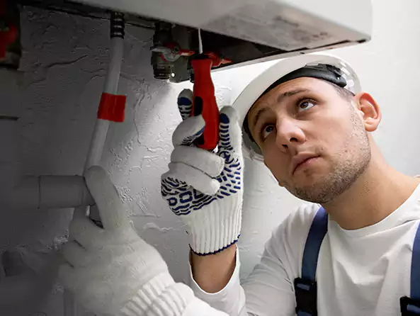 Why Choose Plumbing Port Hueneme for Water Heater Repair in Port Hueneme, CA?