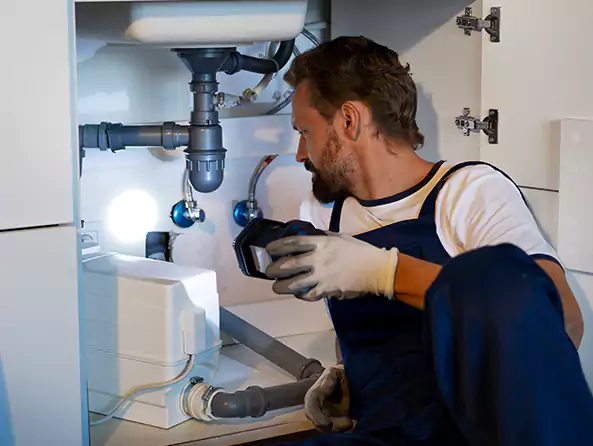Why Choose Plumbing Port Hueneme for Water Leak Repair in Port Hueneme, CA?