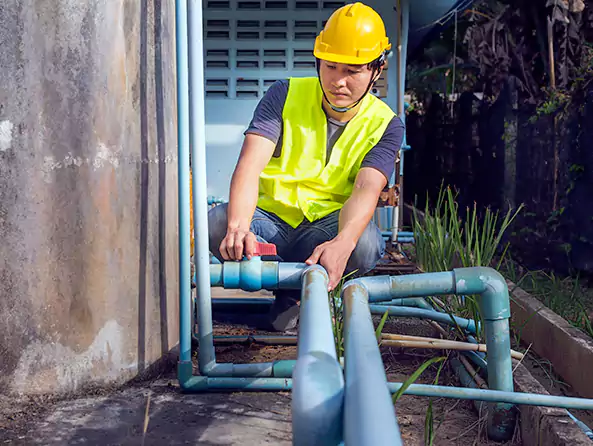 Why Choose Plumbing Port Hueneme for Water Line Installation in Port Hueneme, CA