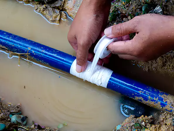  Why Choose Plumbing Port Hueneme for Water Line Repair in Port Hueneme, CA?]