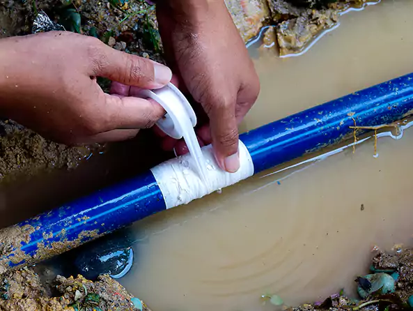 Why Choose Plumbing Port Hueneme for Water Line Replacement in Port Hueneme, CA?