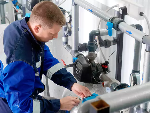 Why Choose Plumbing Port Hueneme for Water Softener Installation in Port Hueneme, CA?