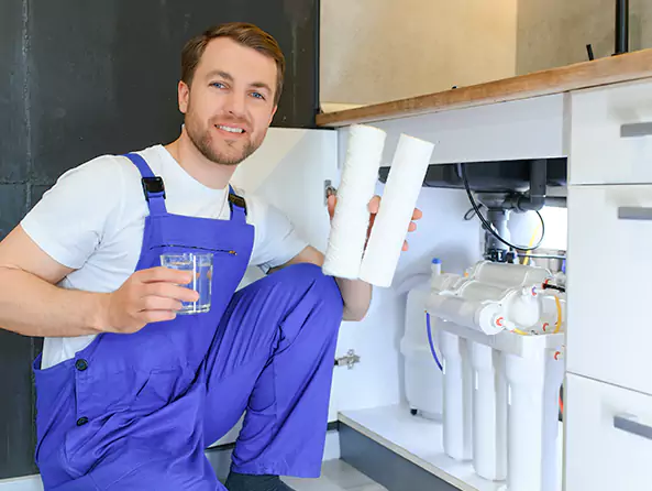 Why Choose Plumbing Port Hueneme for Water Softener Maintenance in Port Hueneme, CA?