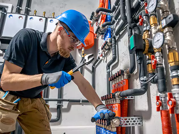 Why Choose Plumbing Port Hueneme for Water Softener Repair in Port Hueneme?