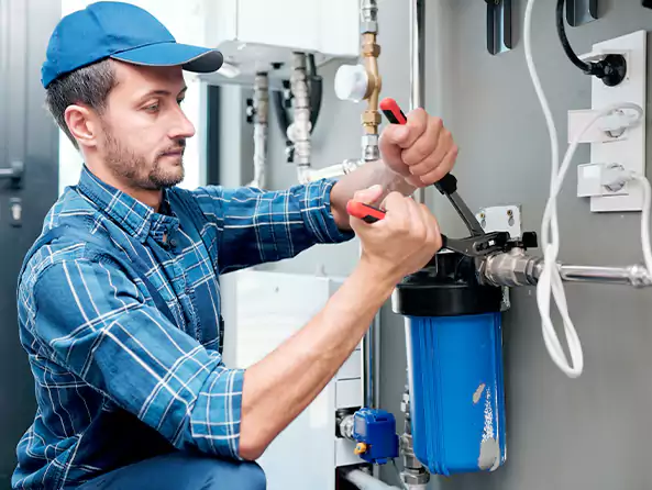 Why Choose Plumbing Port Hueneme for Water Softener Replacement in Port Hueneme, CA?