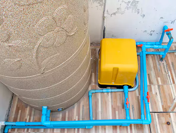 Why Choose Plumbing Port Hueneme for Well Pressure Tank Replacement in Port Hueneme, CA?
