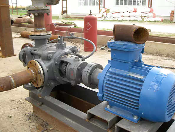 Why Choose Plumbing Port Hueneme for Well Pump Replacement in Port Hueneme, CA?
